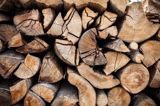  дрова лучше выбрать для печки: рекомендации